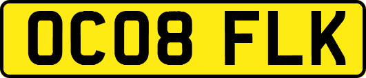 OC08FLK