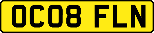 OC08FLN