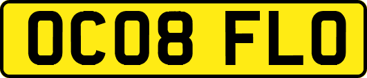 OC08FLO