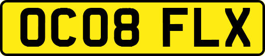 OC08FLX