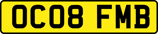 OC08FMB