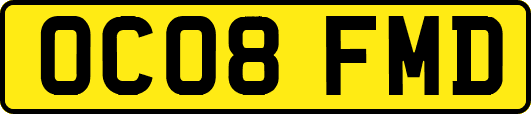OC08FMD