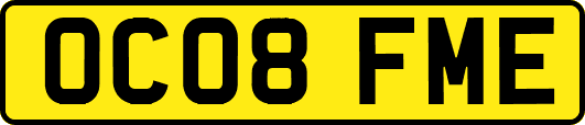 OC08FME