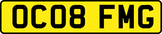 OC08FMG
