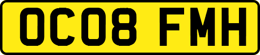 OC08FMH