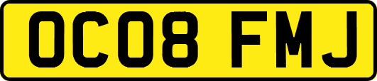 OC08FMJ
