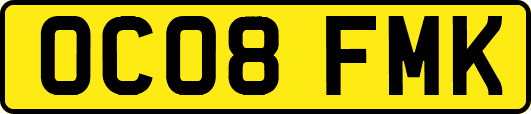 OC08FMK