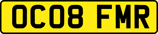 OC08FMR