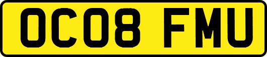 OC08FMU
