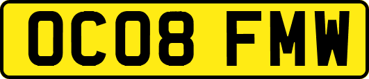OC08FMW