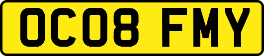 OC08FMY