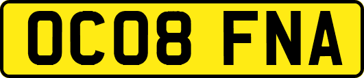 OC08FNA