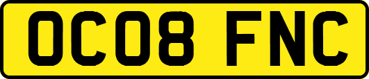 OC08FNC