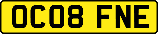 OC08FNE