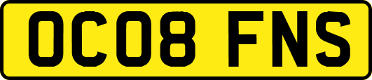 OC08FNS