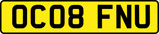 OC08FNU