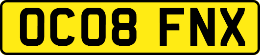 OC08FNX