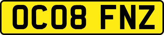 OC08FNZ