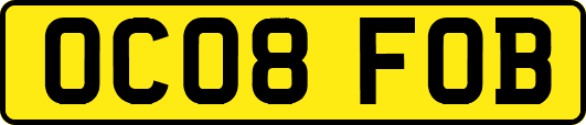 OC08FOB