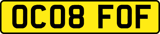 OC08FOF