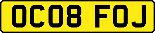 OC08FOJ