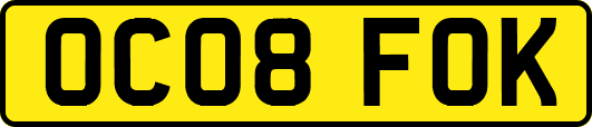 OC08FOK