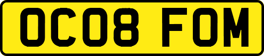 OC08FOM