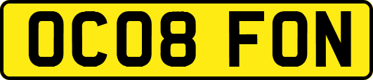 OC08FON