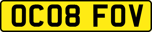 OC08FOV