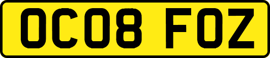OC08FOZ