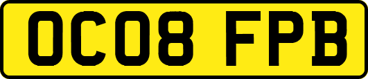 OC08FPB