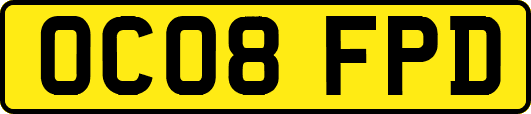 OC08FPD