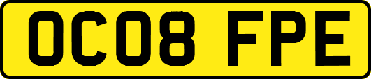 OC08FPE