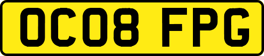 OC08FPG
