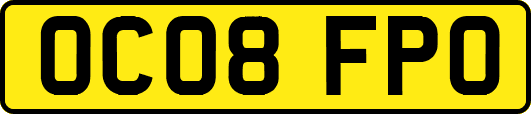 OC08FPO