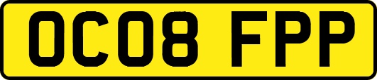 OC08FPP