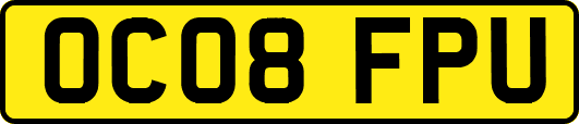 OC08FPU