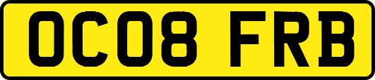 OC08FRB