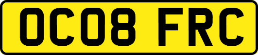 OC08FRC