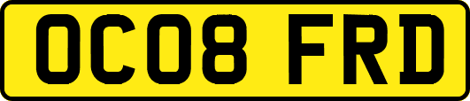 OC08FRD