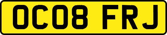 OC08FRJ