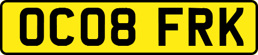 OC08FRK