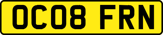 OC08FRN