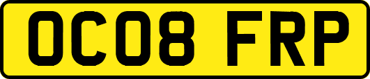 OC08FRP