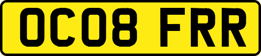 OC08FRR