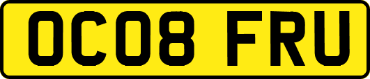 OC08FRU