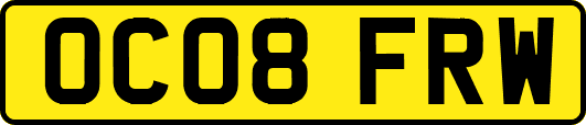 OC08FRW