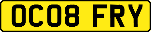 OC08FRY