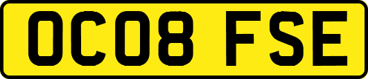 OC08FSE