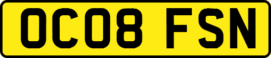 OC08FSN
